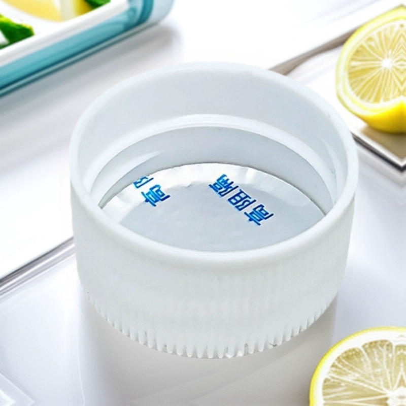 28 пластиковых крышек для бутылок с тонкими полосками для напитков, дезинфицирующих средств для рук, средств для удаления масляных пятен, спиральные крышки для бутылок 28/410