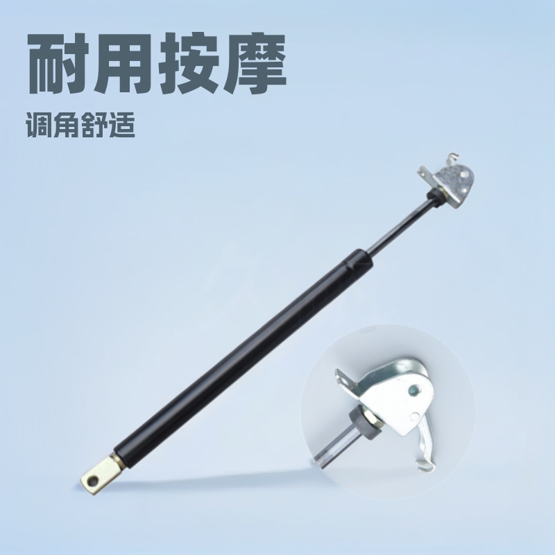 调角器生产厂家 适用于医疗床按摩椅调角气弹簧 支撑杆