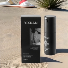 爆款防晒霜 SPF40+ PA++++ 全身速干防水 夏季户外清凉降温现货