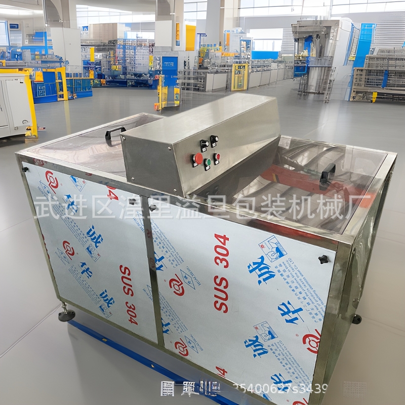 全自动理瓶机厢式圆瓶工厂直供PET塑料瓶自动药送瓶理瓶机