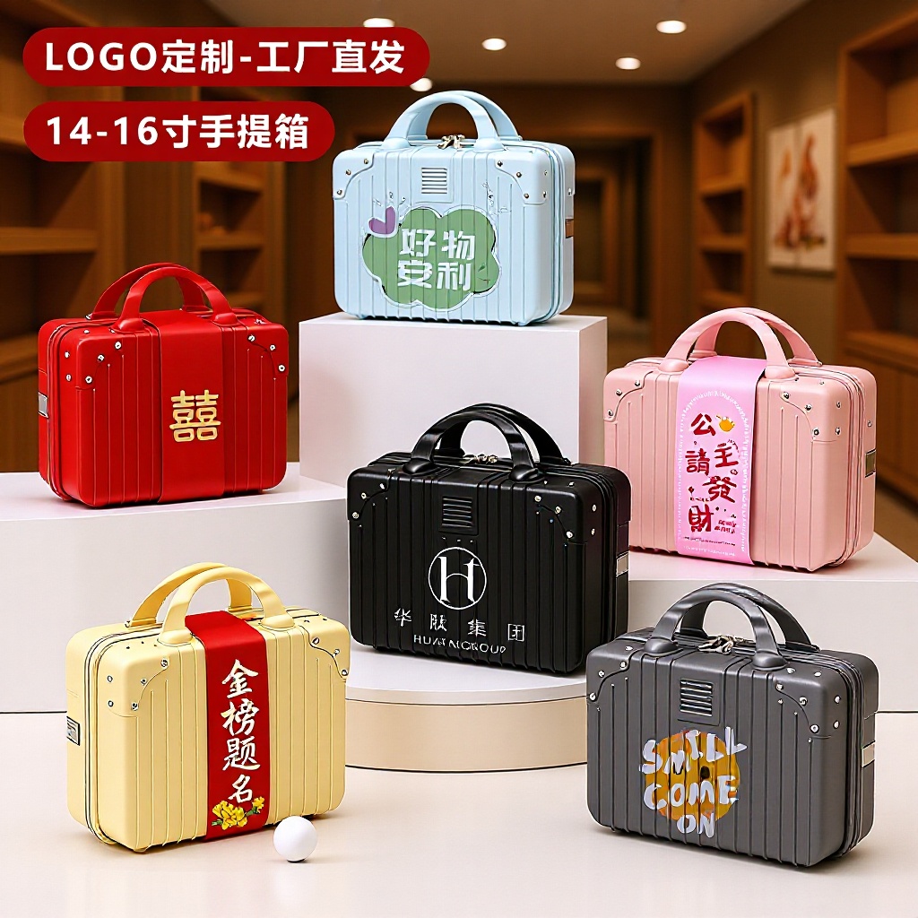 Suitcase