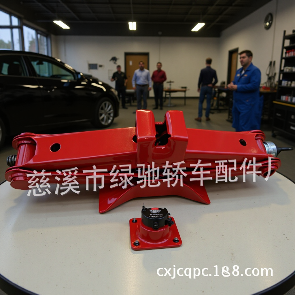 【厂家直供】0.8T螺旋式汽车千斤顶【促销价】