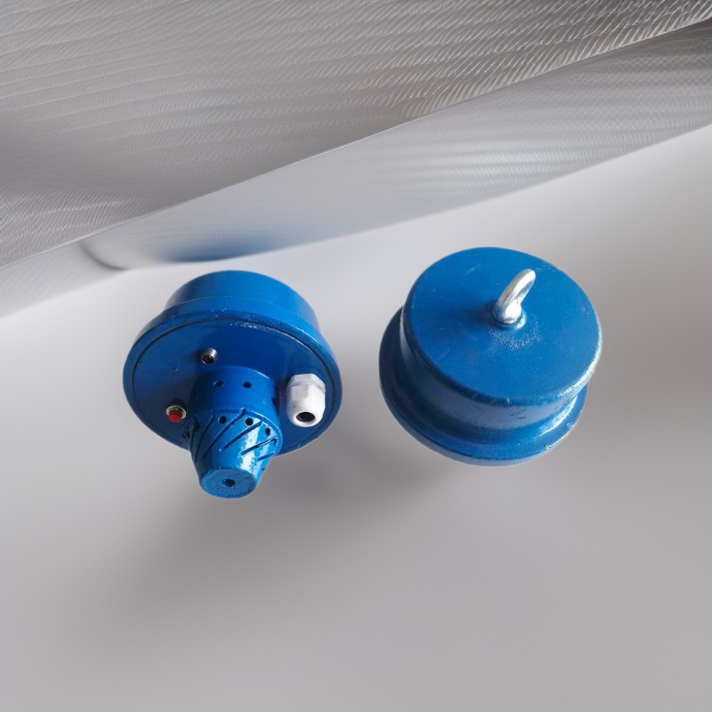 神东GQQ5矿用烟雾传感器山东济宁产瓦斯封孔器配套