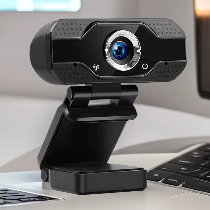 Глобальный USB-камера для компьютера с микрофоном 1080p веб-камера напрямую от производителя