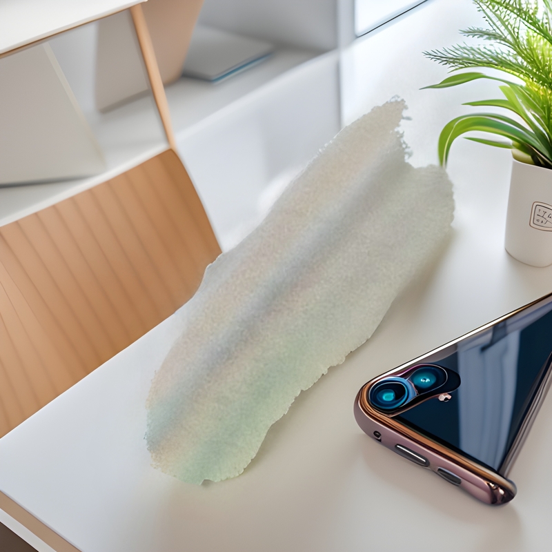 吧唧保护套幻彩膜彩虹镭射膜七彩光柱bopp彩色pet透明介质膜批发