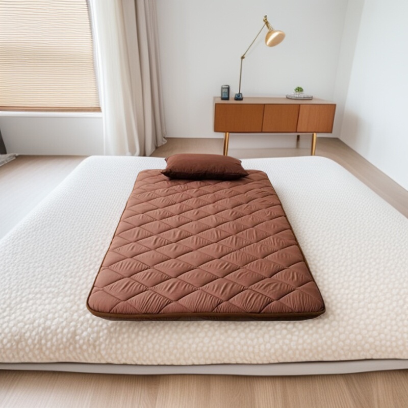 Cross-Border E-Commerce Amazon Customized Multi-Color Options Factory Direct Supply Floor Mats Tatami Mattresses Tatami Mats