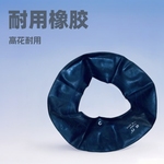 11.2-24丁基内胎拖拉机农用水田高花成套尼龙农业机械轮胎内胎