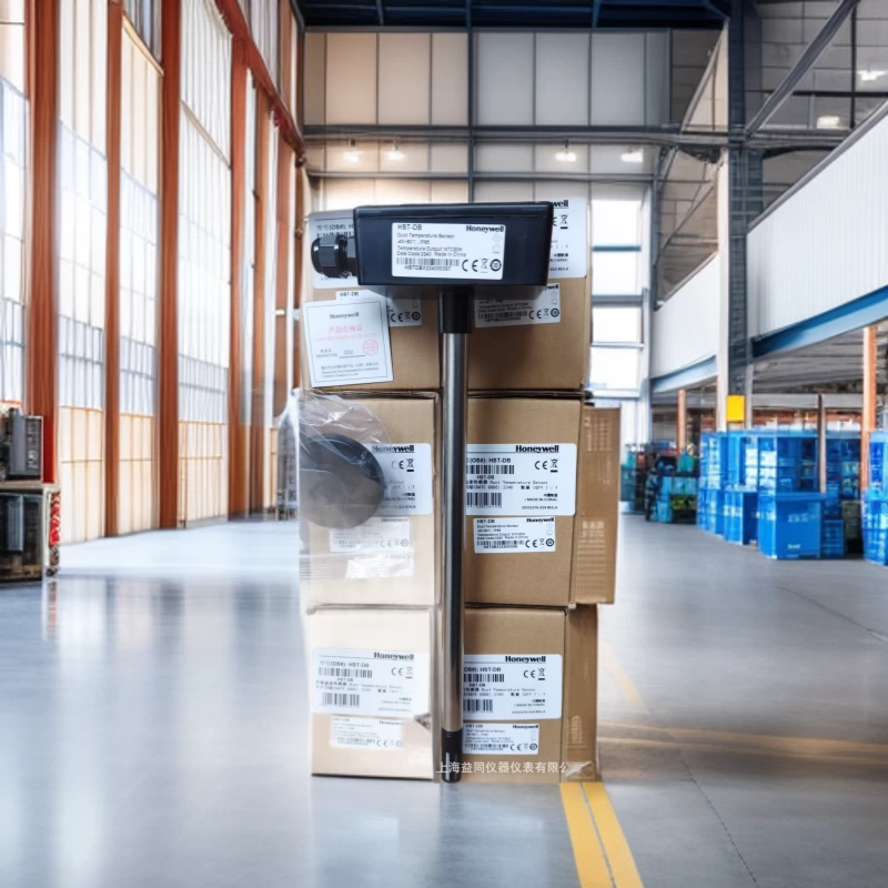 Первоначальный ряд-40-60 ° датчика температуры воздуховода Хониуэлл HST-DB