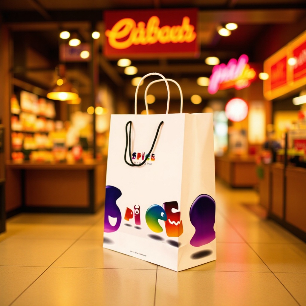 厂家直销纸袋制作礼品袋生产LOGO纸质手提袋生产牛皮纸袋印刷