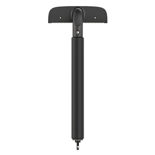 New Back Shaver Shaver Body Hair Trimmer Men's Manual Shaver Full Body Shaver Retractable
