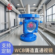 WCBTˮָʾ Iֱͨʽg̼䓃rķ~݆ҕR