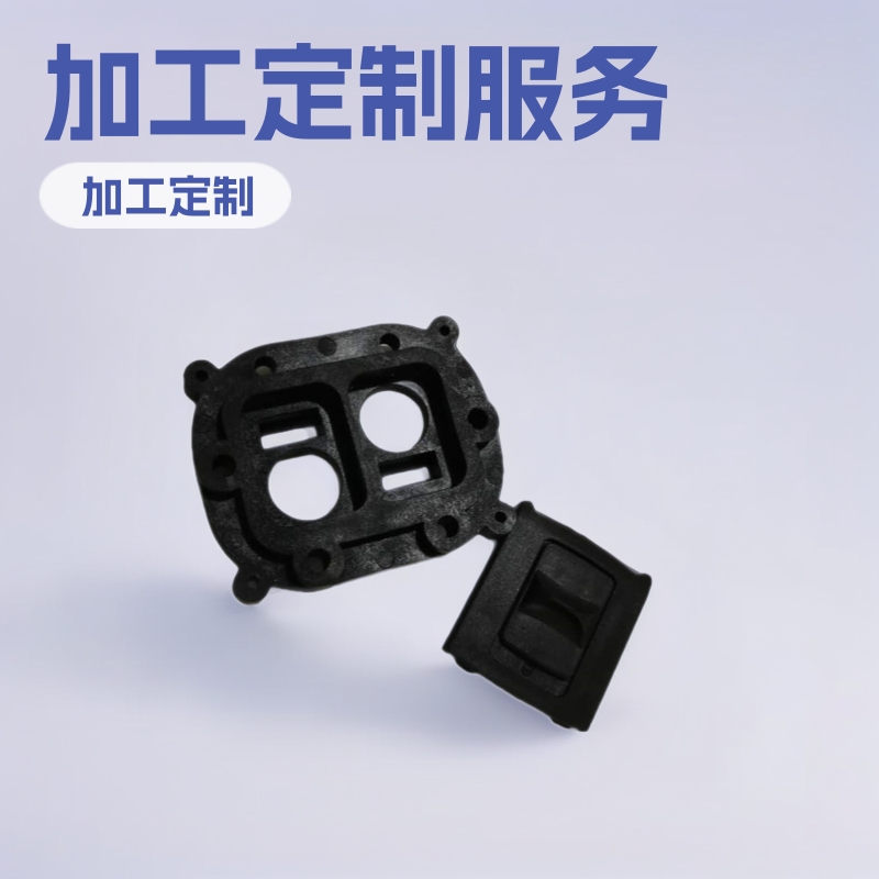 厂家销售塑料件塑料配件注塑模具加工 外壳橡胶注塑模具