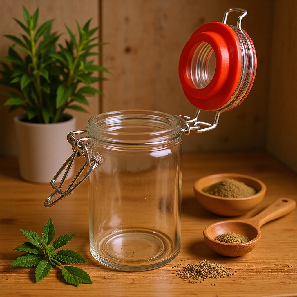 圆形直筒密封罐 家用储物罐 容量大 价格优惠