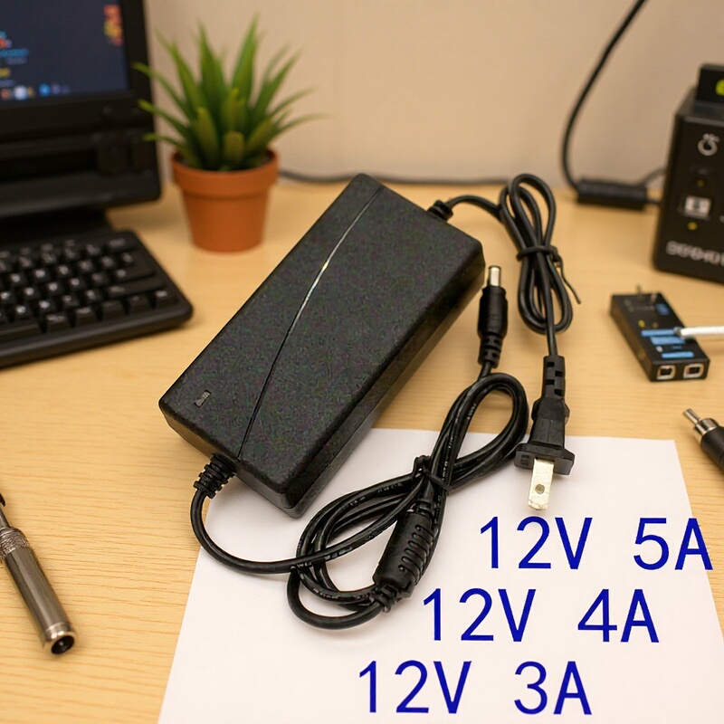 12V5A power adapter LED light with monitoring LCD TV magnetic levitation 3D printing pen 5a power supply 12V5A power adapter LED light with monitoring LCD TV magnetic levitation 3D printing pen 5a power supply