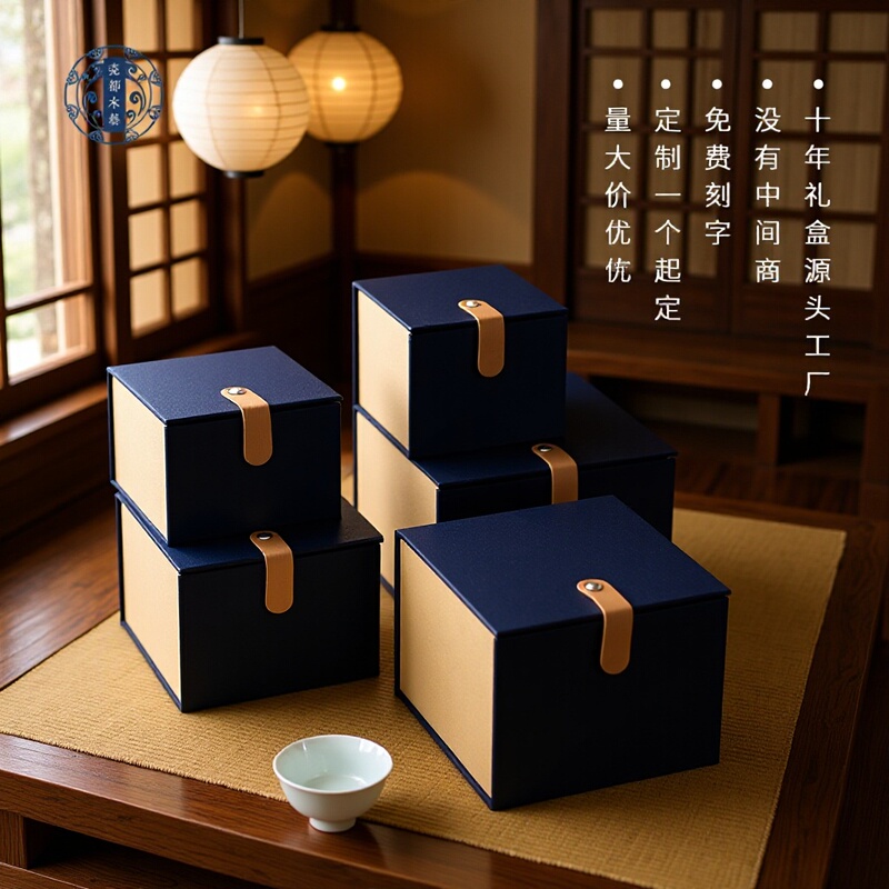 Purple Clay Teapot, Jianzhan Teacup, Tea Set Gift Packaging Box, Lid Bowl, Ceramic Master Cup, Empty Box, Gift Box Purple Clay Teapot, Jianzhan Teacup, Tea Set Gift Packaging Box, Lid Bowl, Ceramic Master Cup, Empty Box, Gift Box