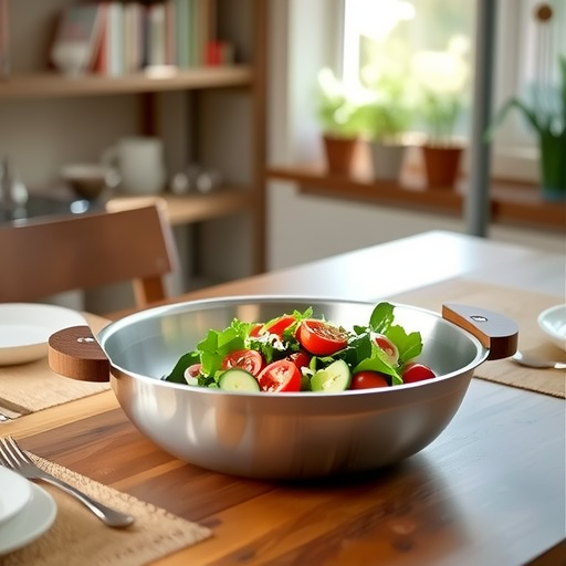 304 Stainless Steel Cute Fun Bear Bowl Children's Rice Bowl Adult Anti-scalding Soup Bowl Cute ins Style Dessert Bowl Dining Bowl
