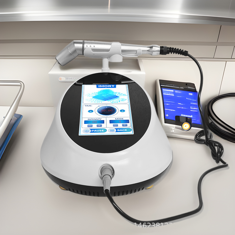 DEP Non-invasive Superconduction Instrument EMS Micro-current Facial Essence Introduction Instrument Needle-free Water Beauty Instrument Source Manufacturer
