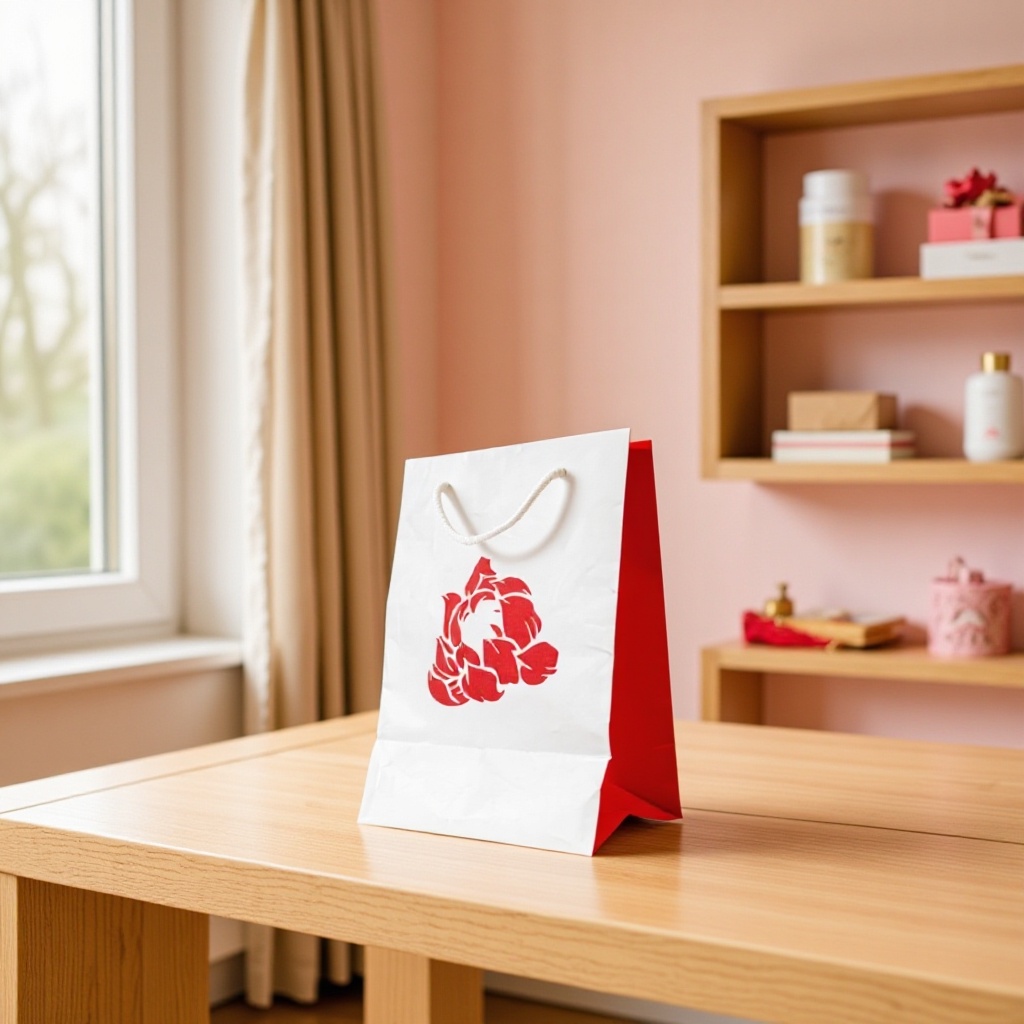 茶礼手提纸袋茶叶包装服装纸袋礼品纸袋香道纸袋牛皮纸袋印刷