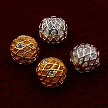 ��ɫ18k�����U�ո��~����y����A���D�\��diy�ֹ�����Ʒ���