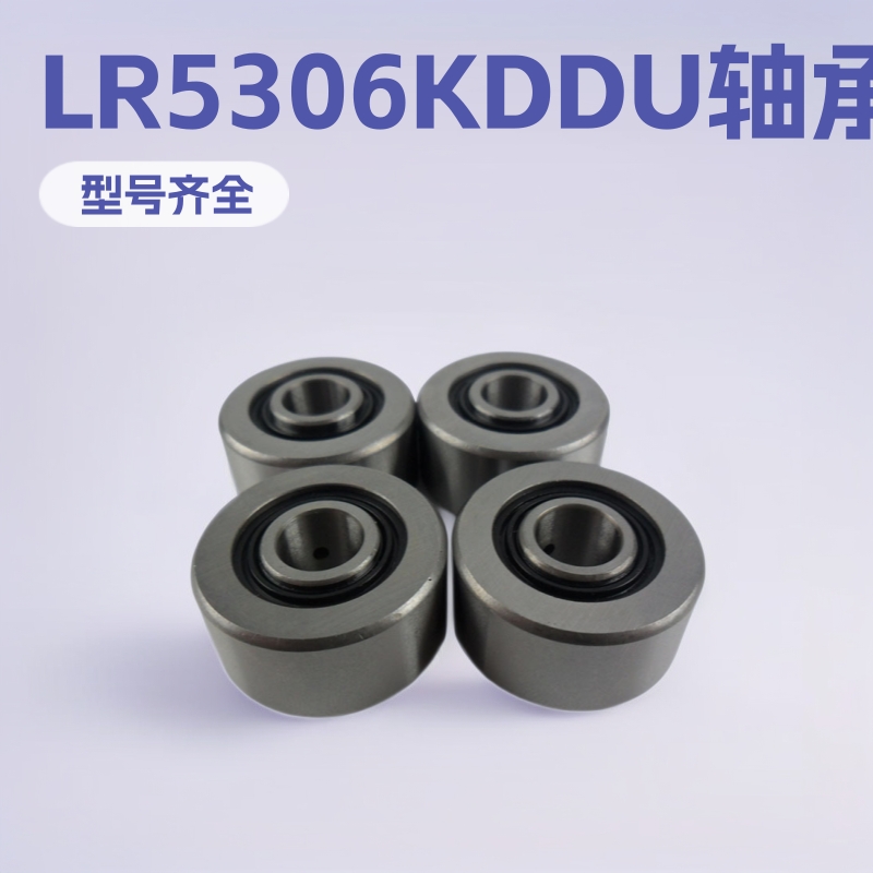 LR5306KDDU球面凸轮滚轮轴承 5311-2Z LR203KDDU轴承