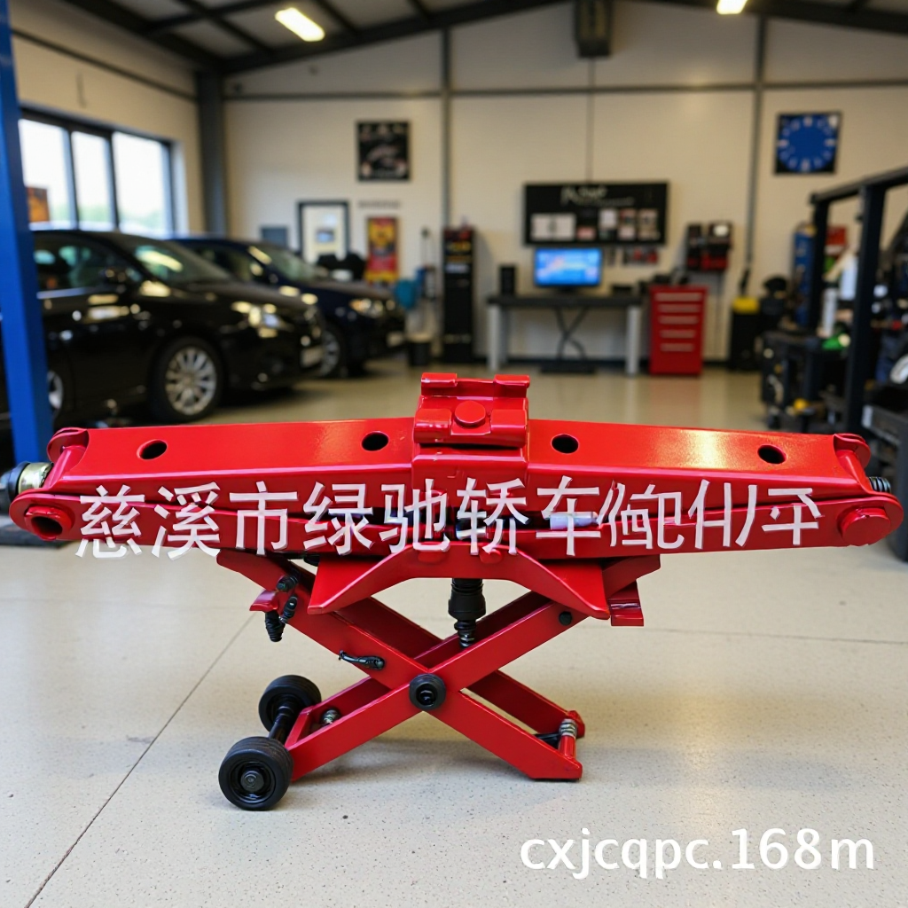 【低价促销】【自产自销】千斤顶 (2.0T)