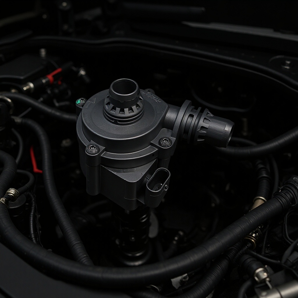 ��Ҫ���ڰ¸�����5Q0965561B�� �ʸ߶���water pump