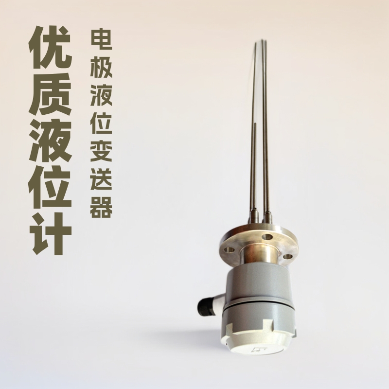 UDK电极式液位开关 电极式液位变送器 水位电极 电极式液位开关