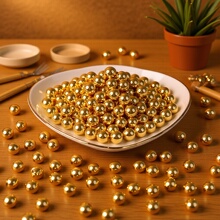 14Kˮ�ƽ�������diy��Ʒ������� ��ƽ�ɫɢ��ֱ�׹����������