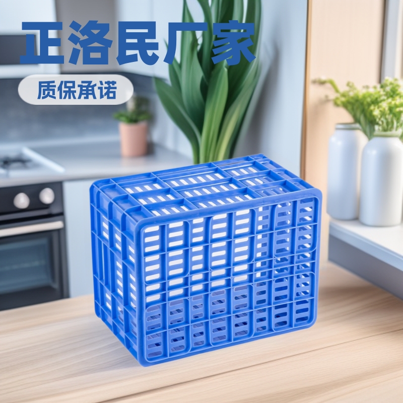 珠江14号塑料周转箩(正洛民)质量保证周转箱