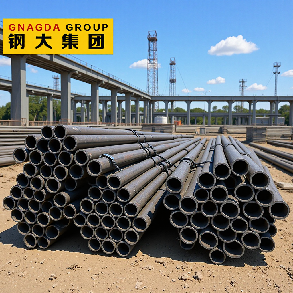 日标S20C无缝钢管 空心管规格齐全无缝管零售切割 提供原厂质保书