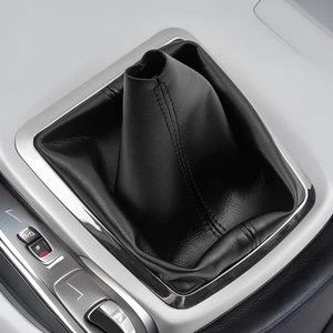 Ford Focus Mk2 3 4 7 Sürət Qutusu Toz Örtüyü Sürət Başlığı üçün