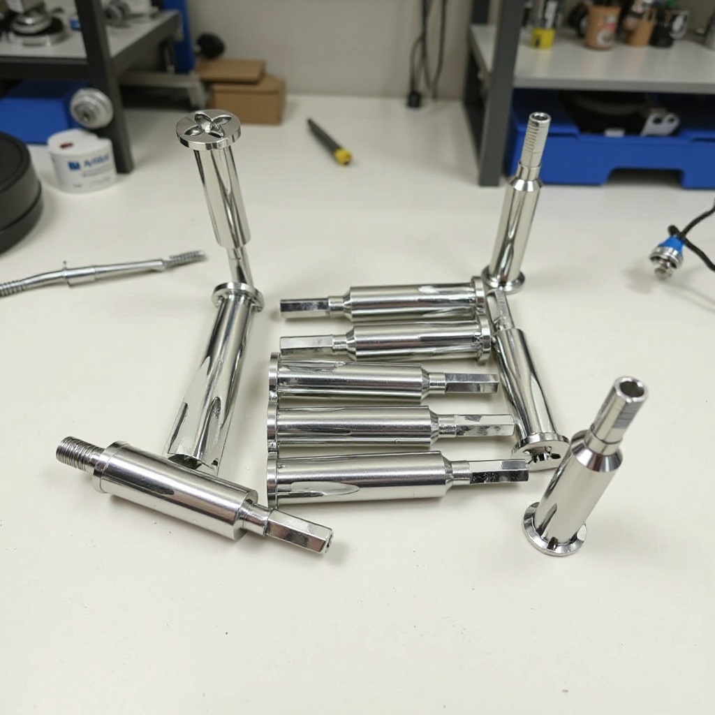 电工电线并线器万能免剥皮手自一体绕线器加长万能端子通用接线器