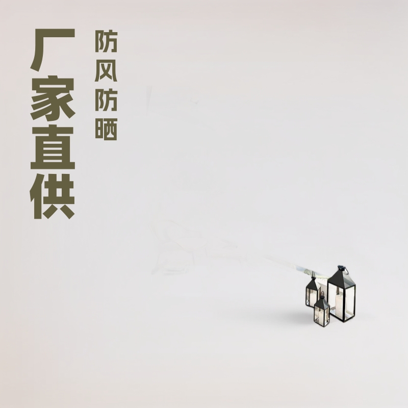 厂家售出彩条阳台网 防护阳台网 灰白条遮阳阳台网 含uv抗老化