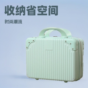 Factory Direct Sales New Luggage Manufacturers Wholesale Inch Solid Color Luggage