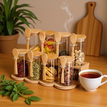 �羳��װ���Ϲ޸���貣�������ܷ�޵���ƿ��װ���8pcs�ι���װ