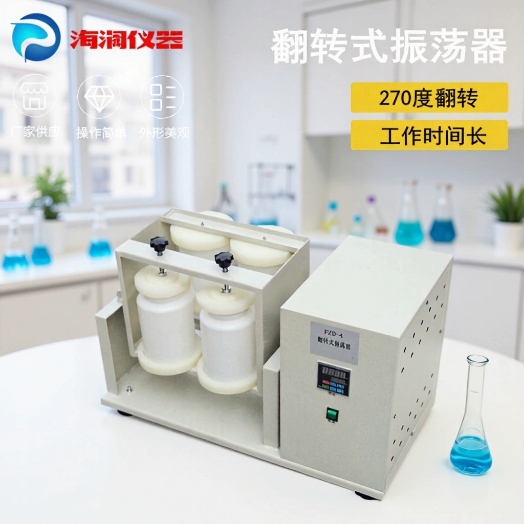 Заводская поставка FZD-4 генератор для обработки твердых отходов автоматический Флип генератор флип генератор