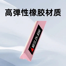 专业批发台球K55橡胶条K66 7字型胶边英美式桌球弹边橡胶配件