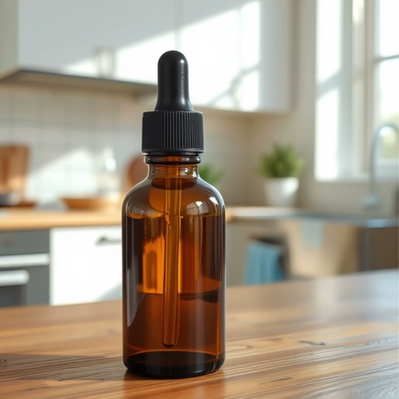 Флакон с коричневым эфирным маслом на 30 мл, косметический флакон для дозирования, стеклянный флакон для лосьона на 50 мл, флакон с пластиковой капельницей на 10 мл.
