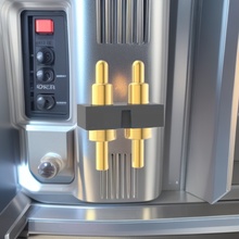 l2pinB NPOGO PINB 2pg2.5mm