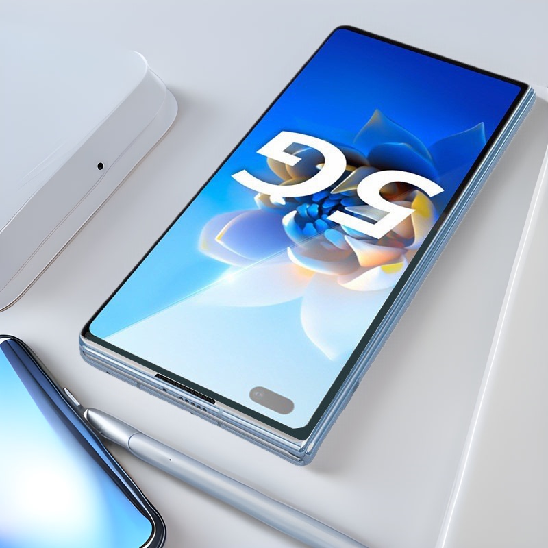 For Huawei mateX5 folding screen mobile phone film mateX3 outer screen tempered glass X2 anti-peep protection full adhesive film