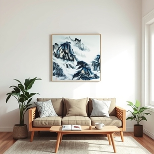 ���_���󎟇���ɽˮ���M����Gɽˮī���S�Ļ�����ˇ�g�Ҿ��b