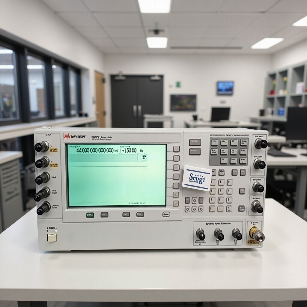 安捷伦信号源E8267D 20G，44G，可租可售。