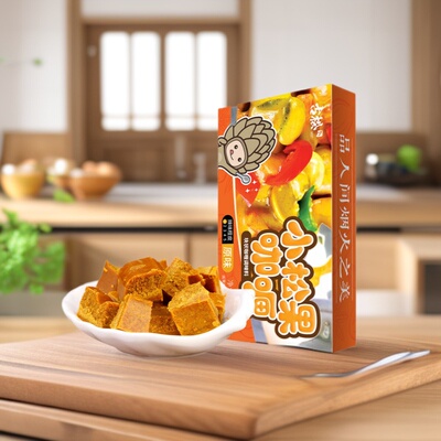 古松原味咖喱块100g*1盒日式咖喱家用即食酱调料批发整箱30盒速食|ms