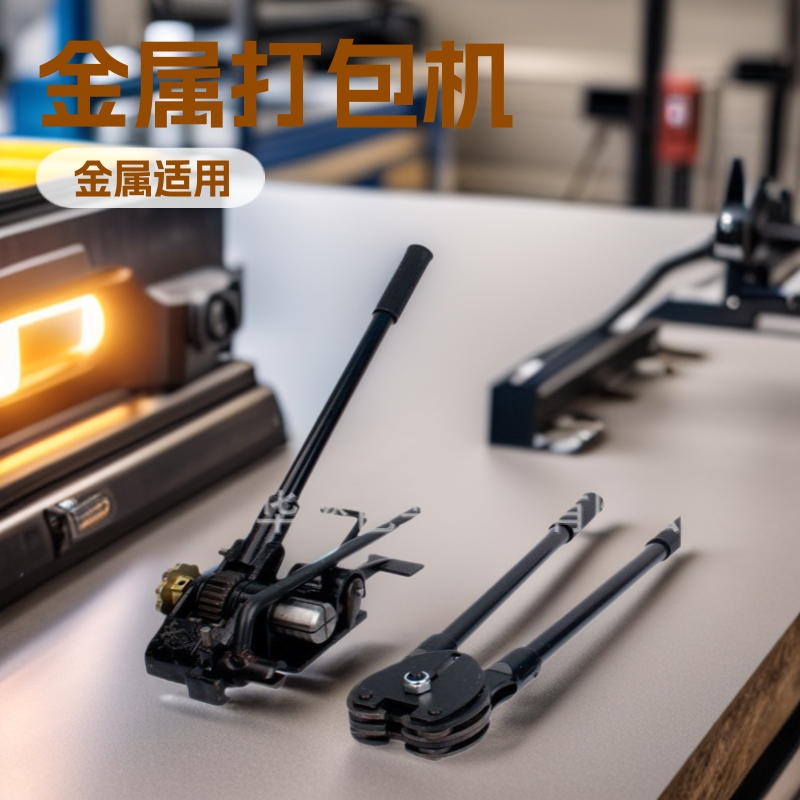 钢带手动打包机  钢带打包机  大连打包机