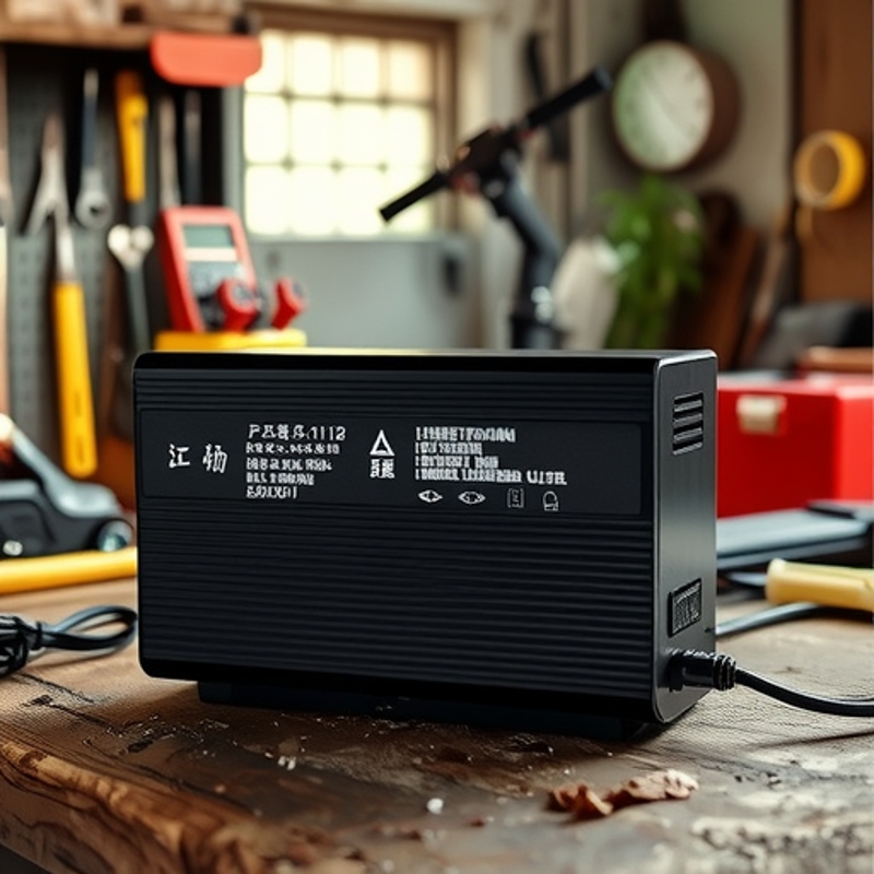 大功率充电器快充72V84V10A87.6V15a88.2V20A铝壳电动车锂电池