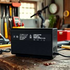 大功率充电器快充72V84V10A87.6V15a88.2V20A铝壳图片仅供参考