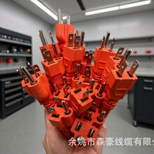 �����I�Դ�������̡���ʽ�Դ��SJT 3*18AWG /16AWG/��Ҏ���^��