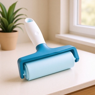 New Vinyl Weeding Diamond Painting Roller Journal Printing Press Roller Stamping Roller Journal Accessory Tool