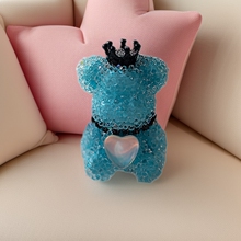 25*40mm�p�����wɰ�ǐ��Ļʹ�С�� DIY�ֹ����鴮�P����Ʒ���