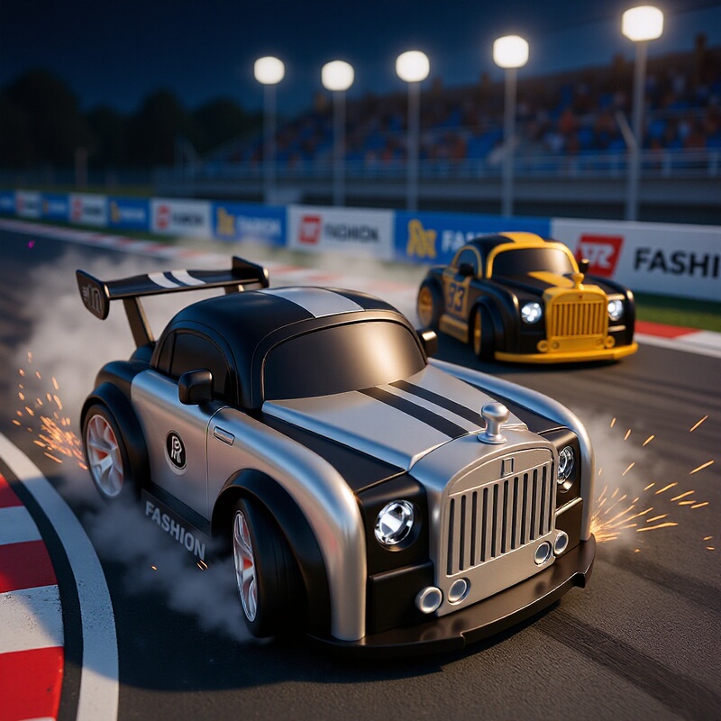 2026 Children's Remote Control Rc Drift Car with Variable Speed Racing 4.0 Magnetic Modification Remote Control Car Boy's Car Toy 2026 Children's Remote Control Rc Drift Car with Variable Speed Racing 4.0 Magnetic Modification Remote Control Car Boy's Car Toy